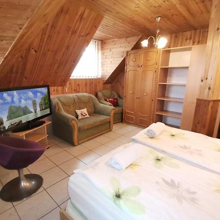 Hajdúszoboszló Patko Fogado B&B 외부 사진