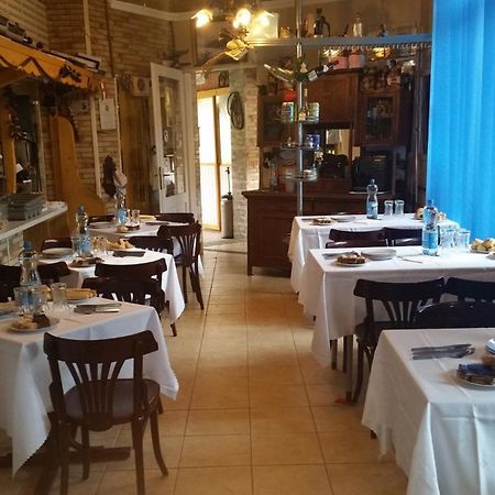 Hajdúszoboszló Patko Fogado B&B 외부 사진