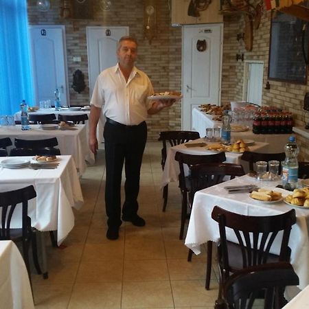 Hajdúszoboszló Patko Fogado B&B 외부 사진