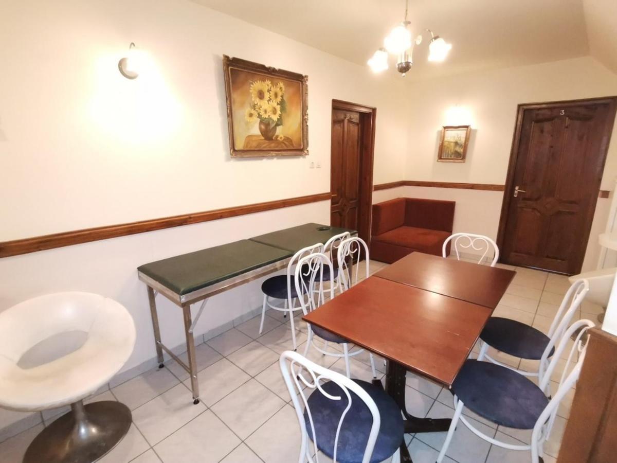 Hajdúszoboszló Patko Fogado B&B 외부 사진