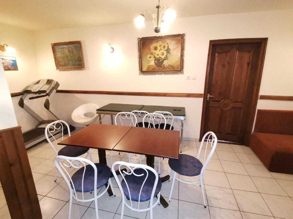 Hajdúszoboszló Patko Fogado B&B 외부 사진